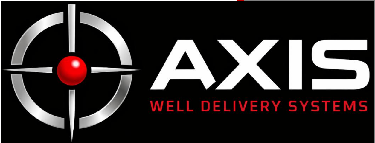 Axis Well Delivery Systems